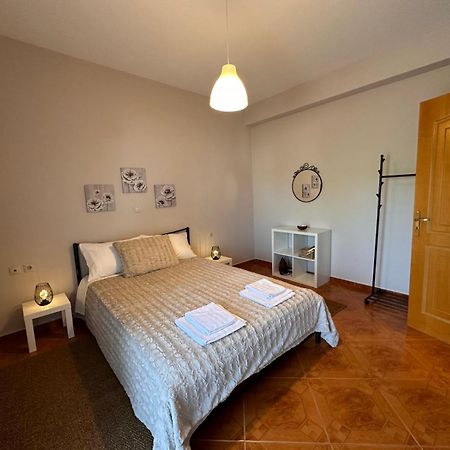 Mountain Serenity Konitsa Extérieur photo